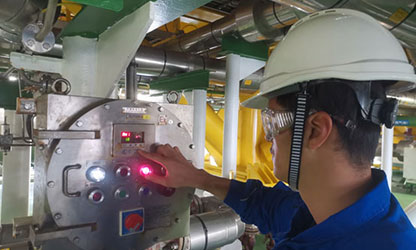 溫控技術難題攻堅，智能客服贏得信賴——虹潤助力中國船舶703所！